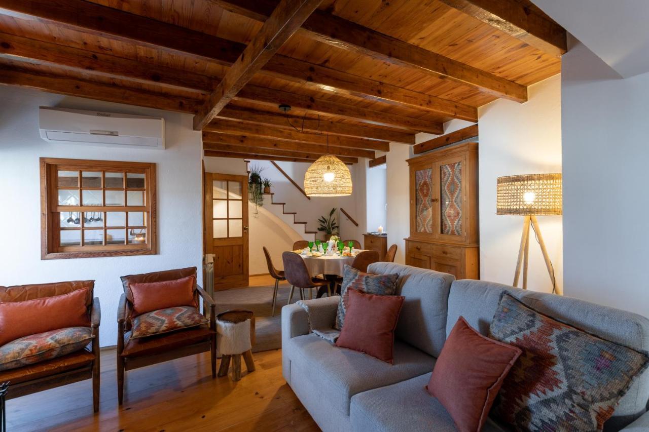 Casa Pequena By Lovelystay Sintra Exterior foto