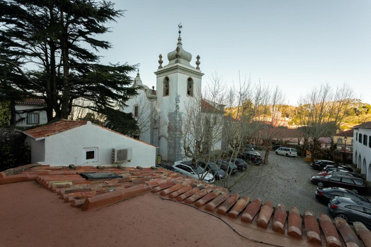 Casa Pequena By Lovelystay Sintra Exterior foto